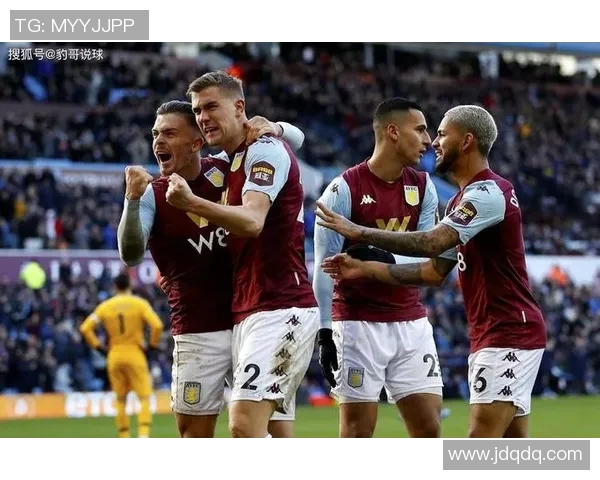 维拉足球队历代球星介绍及其在英超赛场的表现分析