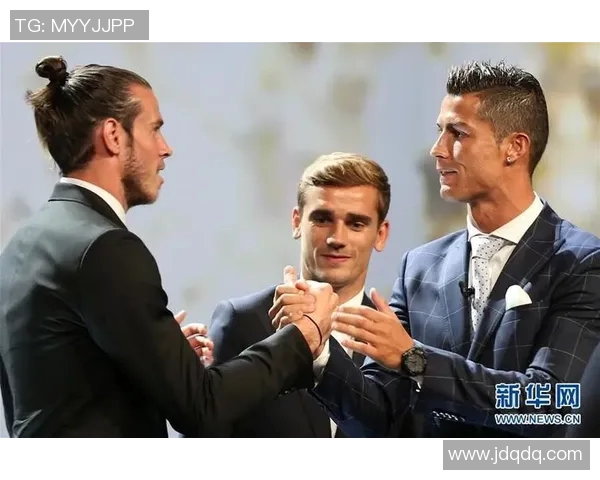 欧洲足球十强球星盘点 谁是当今足坛最具影响力的明星球员